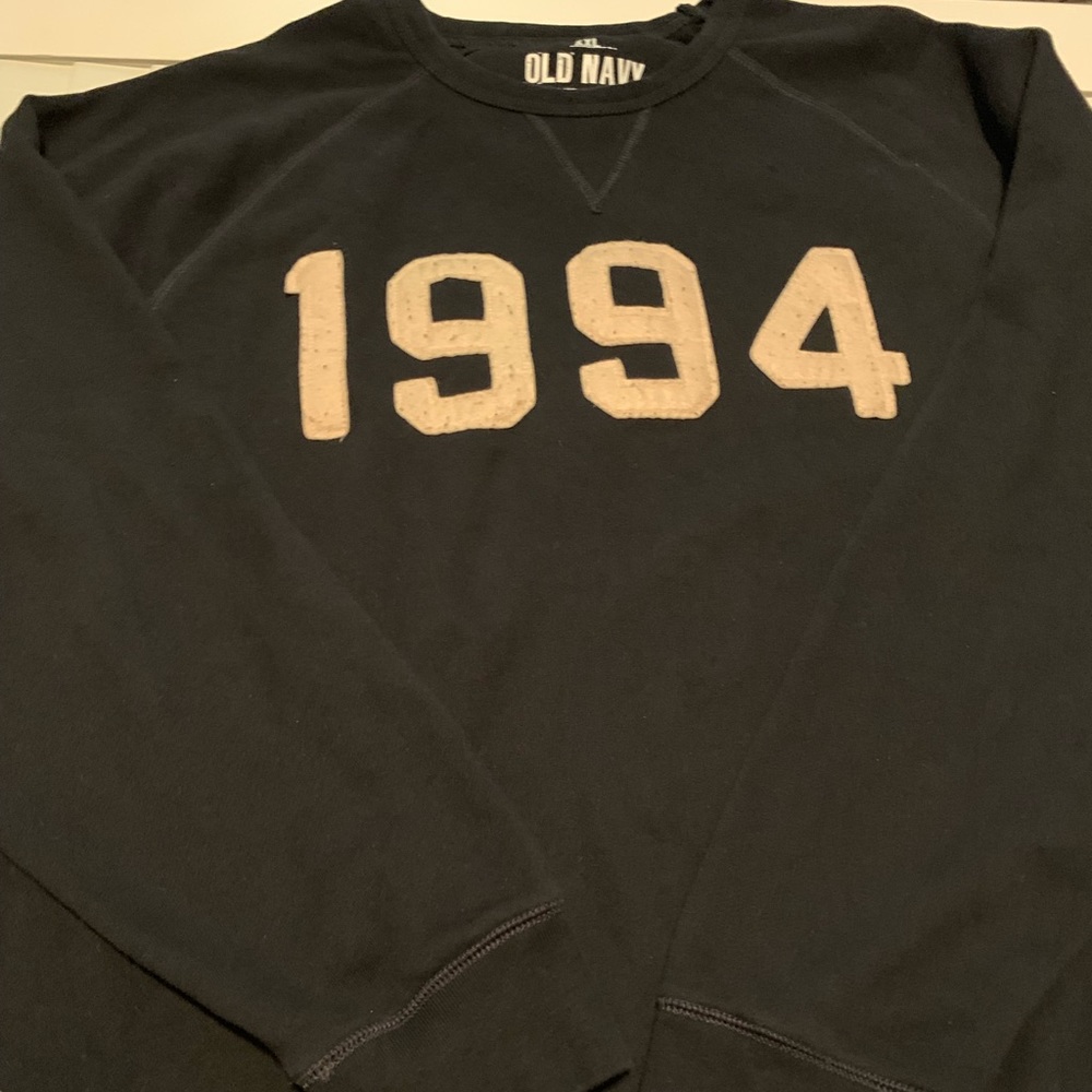 Old Navy Sweatshirt